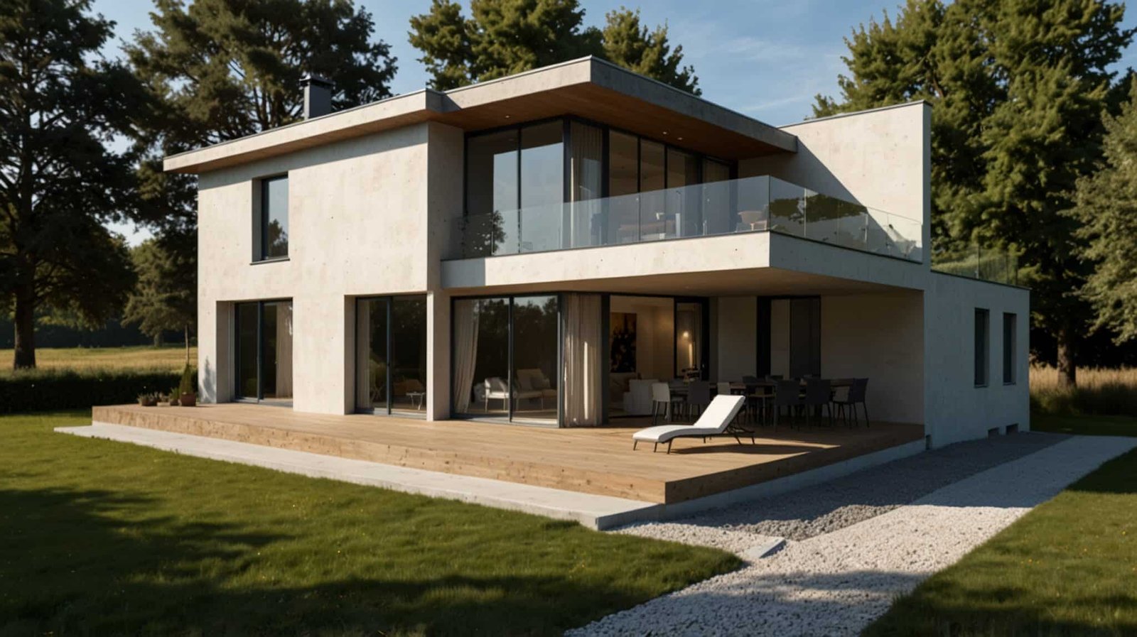 Agrandissement de Maison : Guide Complet pour un Projet Réussi