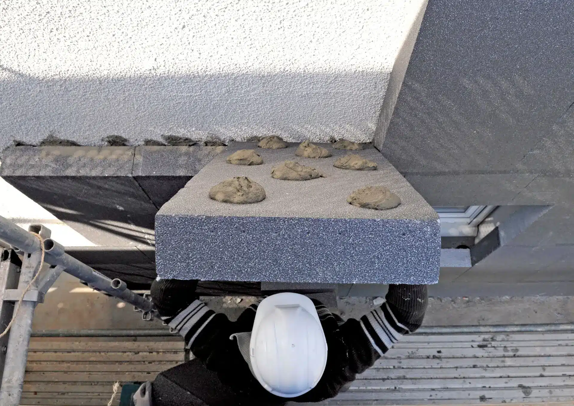 Isolation Thermique Extérieure : Guide Complet pour une Maison Plus Performante