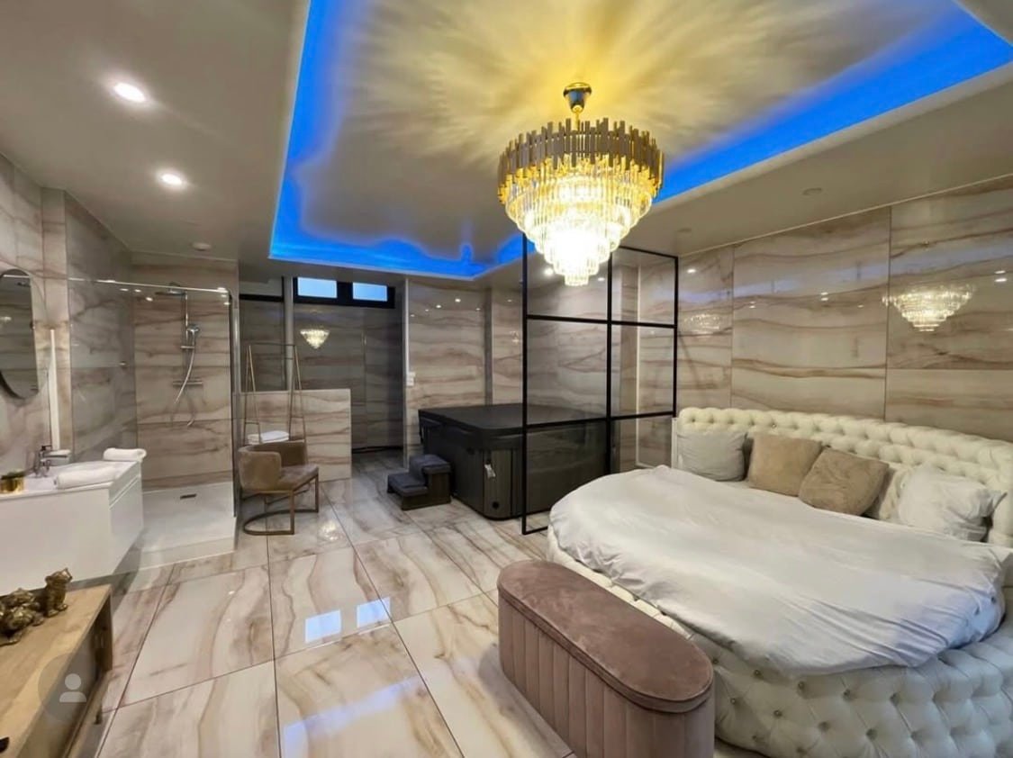 Rénovation complète & création de logements Airbnb haut de gamme