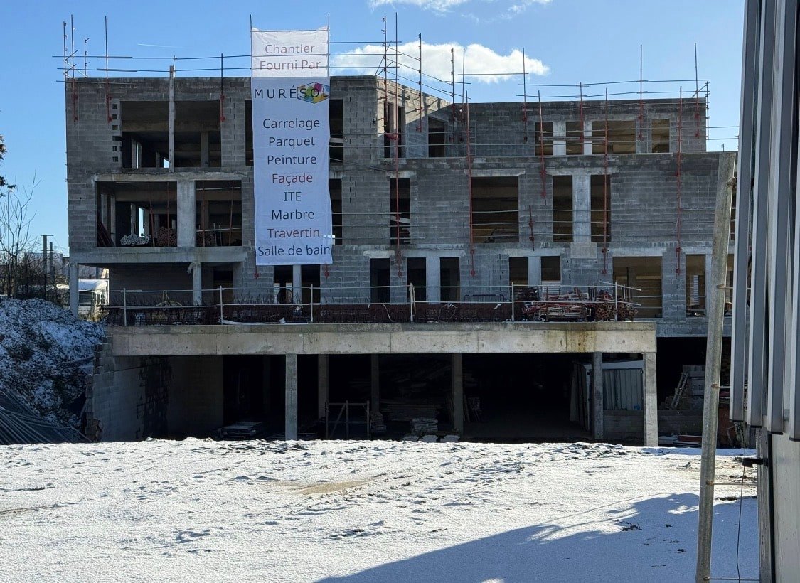 Comment réussir la construction d’un bâtiment professionnel adapté aux usages actuels et futurs ?