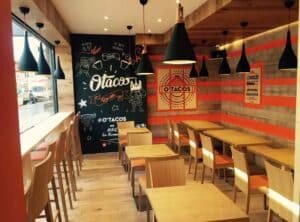 Aménagement et création d’un O’Tacos – De A à Z