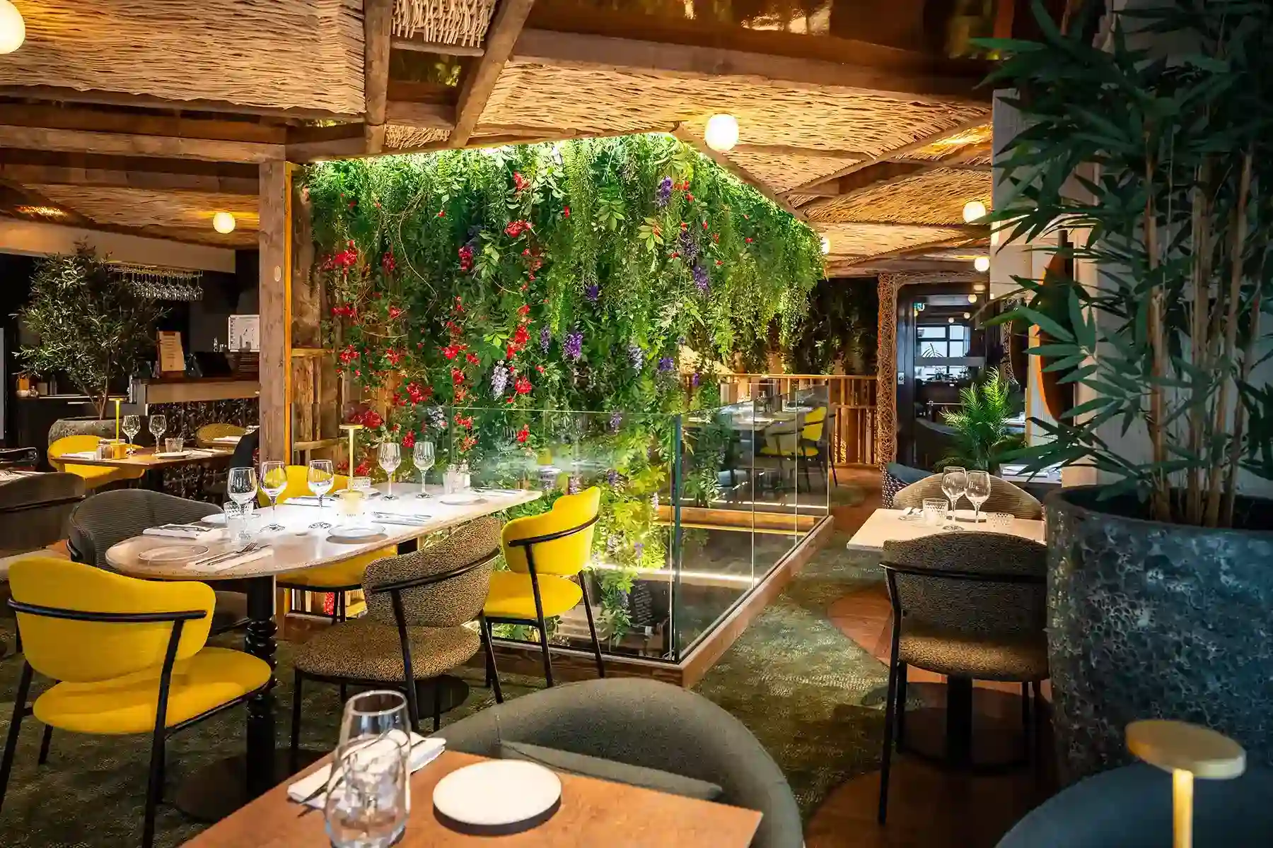 Entreprise d’agencement de restaurant Dieppe